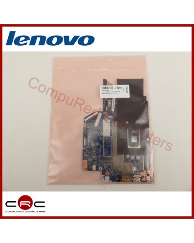 Mainboard i7-1165G7 Lenovo Ideapad Flex 5 14ITL05