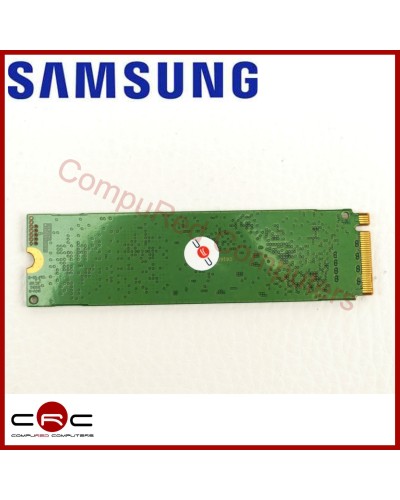 SSD Solid State Drive M.2 PCIe 3.0 x4 NVMe 512GB - Samsung PM981a