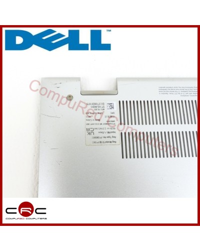 Unteres Gehäuse Dell Inspiron 5401 5402 (P130G)