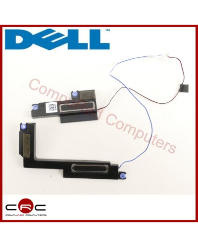 Altavoces Dell Inspiron 5401 5402 (P130G)