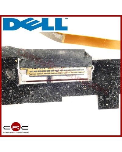 Cable flex video EDP Dell Inspiron 5401 5402 5405 (P130G)