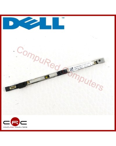 Webcam Kamera Dell Inspiron 5402 5405 (P130G)