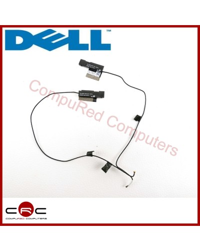 Antenas inalámbricas Dell Inspiron 5401 5402 5405 (P130G)
