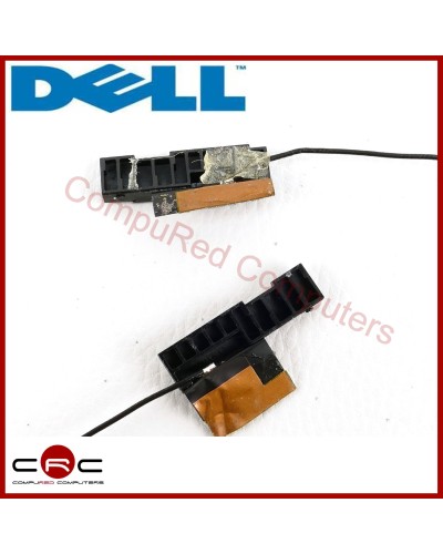 Wireless WiFi antenna Dell Inspiron 5401 5402 5405 (P130G)