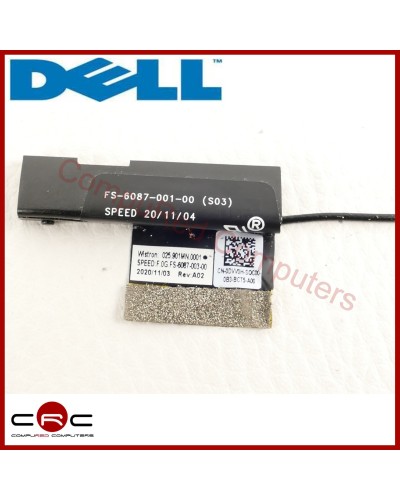 Wlan-Antennen Dell Inspiron 5401 5402 5405 (P130G)