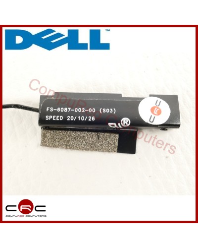 Wireless WiFi antenna Dell Inspiron 5401 5402 5405 (P130G)