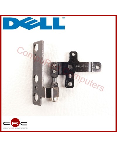 Scharnier links Dell Inspiron 5401 5402 (P130G)