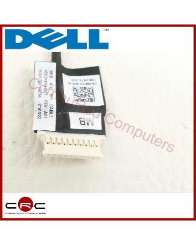 Battery cable Dell Inspiron 5402 5405 (P130G)
