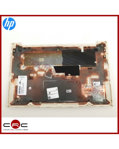 Unteres Gehäuse HP Pavilion 14-dv Serie