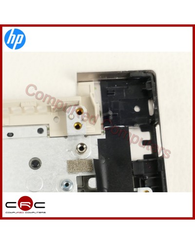 Reposamuñecas teclado UK HP Pavilion 14-dv Serie