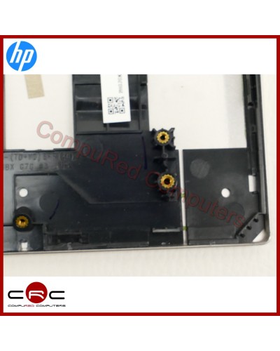 Reposamuñecas teclado UK HP Pavilion 14-dv Serie