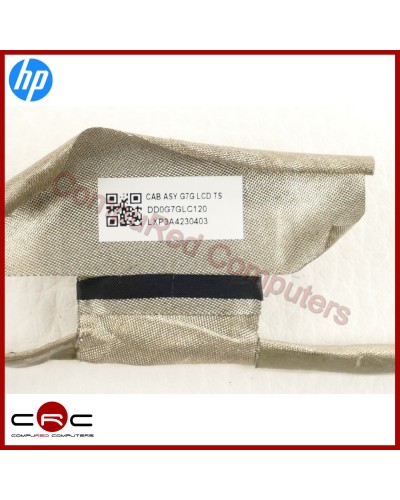 LCD cable HP Pavilion 14-dv 14-dv2501