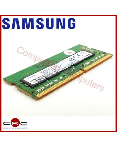 Memoria RAM 16GB DDR4 3200Mhz - Samsung