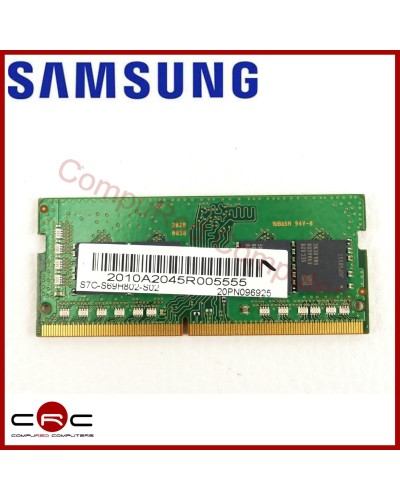 RAM Memory 16GB DDR4 3200Mhz - Samsung