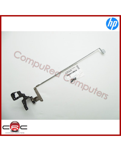 Hinge left HP Pavilion 17-f151 17-f251 17-p101