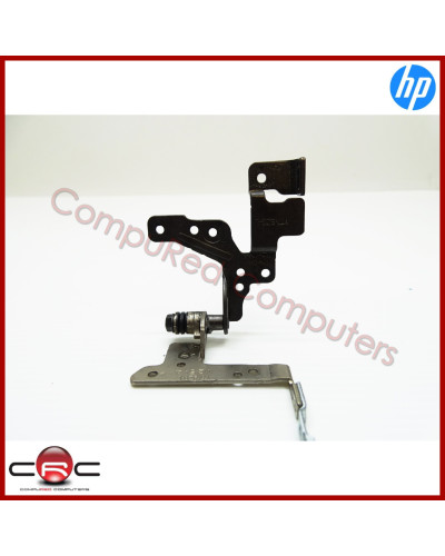Hinge left HP Pavilion 17-f151 17-f251 17-p101