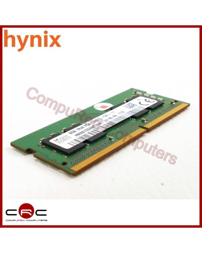 RAM Speicher 8GB DDR4 2400Mhz - SK hynix