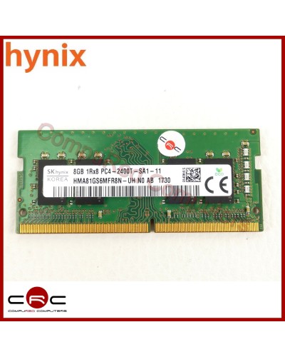 RAM Memory 8GB DDR4 2400Mhz - SK hynix