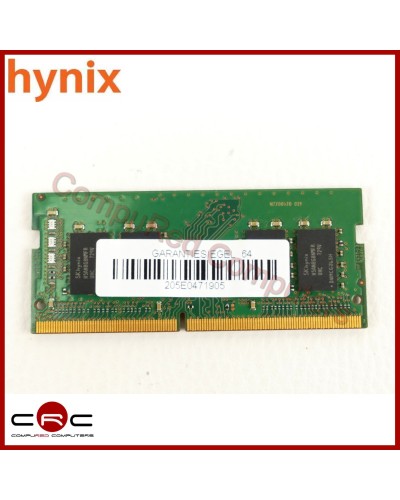 RAM Memory 8GB DDR4 2400Mhz - SK hynix