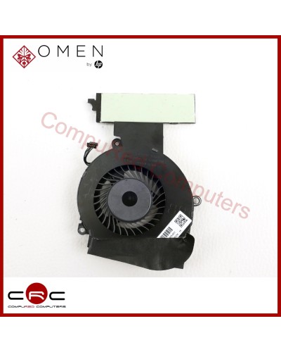 CPU fan HP Omen 15-dc1000 Series
