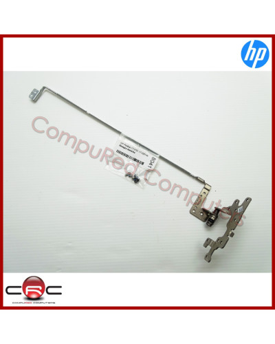 Hinge right HP Pavilion 17-f151 17-f251 17-p101