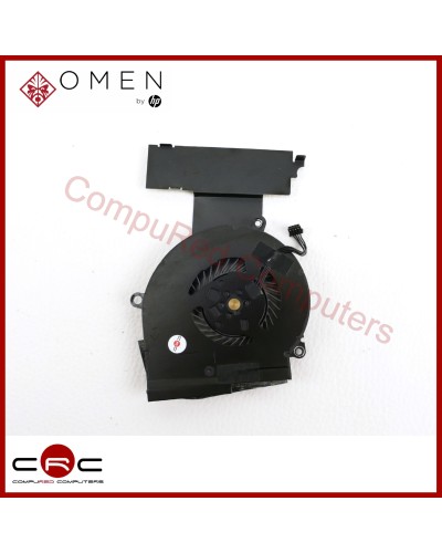 Ventilator Lüfter CPU HP Omen 15-dc1000 Serie