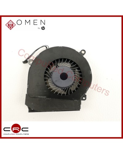 Ventilator Lüfter GPU HP Omen 15-dc1000 Serie