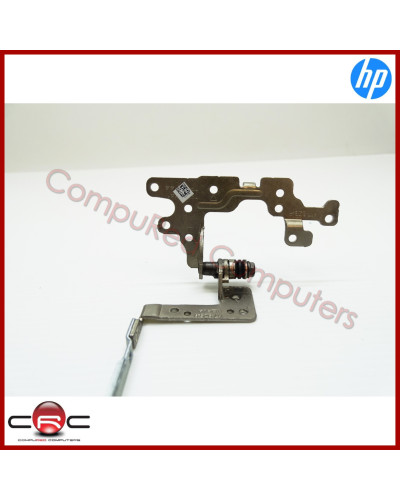 Hinge right HP Pavilion 17-f151 17-f251 17-p101