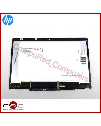 Pantalla táctil completa HP Pavilion X360 14-cd Serie