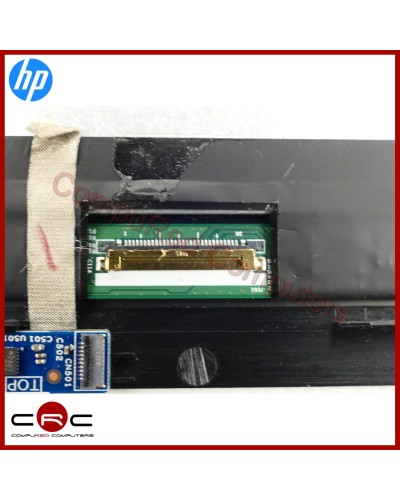 Kompletter Touchscreen HP Pavilion X360 14-cd Serie