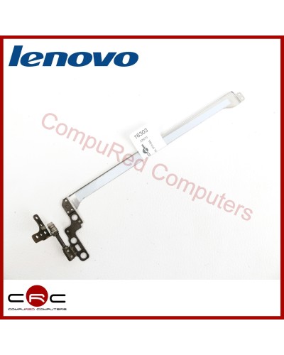 Hinge left Lenovo V15 Series Ideapad S145 Series