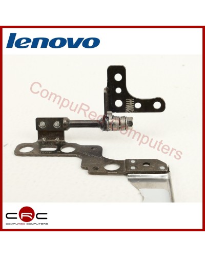 Scharnier links Lenovo V15 Serie Ideapad S145 Serie