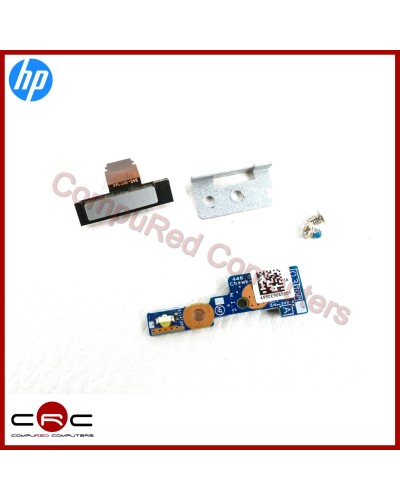 Fingerabdruck-Sensor HP Pavilion X360 14-cd Serie