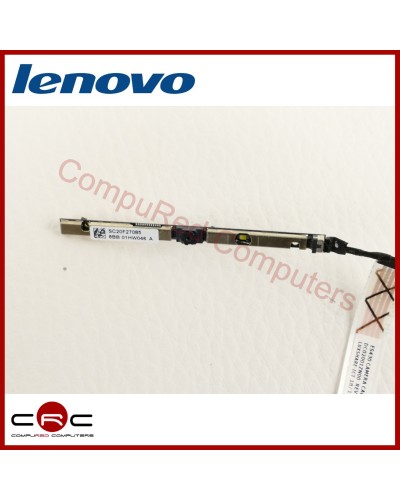 Kamera Webcam Lenovo Ideapad 530S-14 Serie