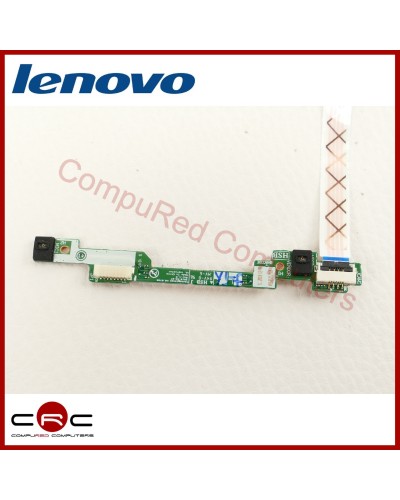Kamera Webcam Lenovo Ideapad 530S-14 Serie