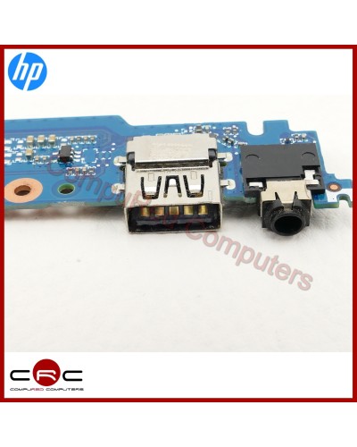 USB Sound board HP Pavilion 14-dv Series