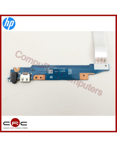 Modul USB Audio HP Pavilion 14-dv Series