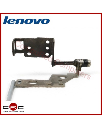 Bisagra derecha Lenovo IdeaPad 320-15 Serie 330-15 Serie