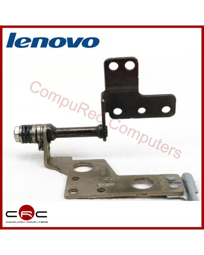 Bisagra izquierda Lenovo IdeaPad 320-15 Serie 330-15 Serie