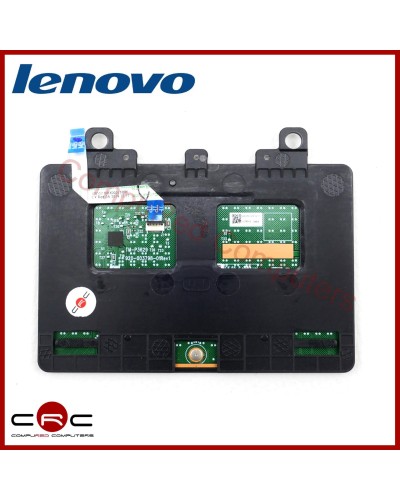 Ratón táctil Lenovo IdeaPad 3 15 Serie