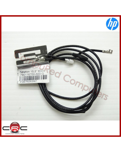 Wlan Antenne MAIN HP 650 655 Compaq CQ58