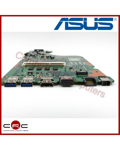 Placa base Asus F555LA X554L X555LA X555LD - i7-5500U - 4GB