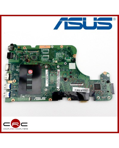 Placa base Asus F555LA X554L X555LA X555LD - i7-5500U - 4GB
