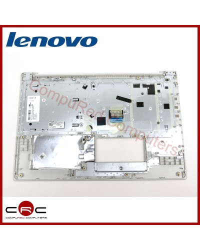 Palmrest & keyboard ES Lenovo IdeaPad 320-15 Serie