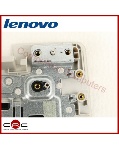 Reposamuñecas & teclado ES Lenovo IdeaPad 320-15 Serie