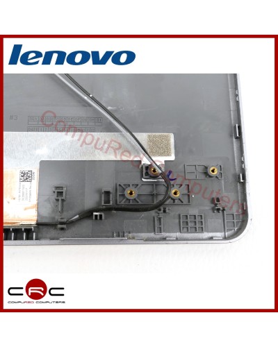 Carcasa trasera pantalla Lenovo Ideapad 3 17 Serie
