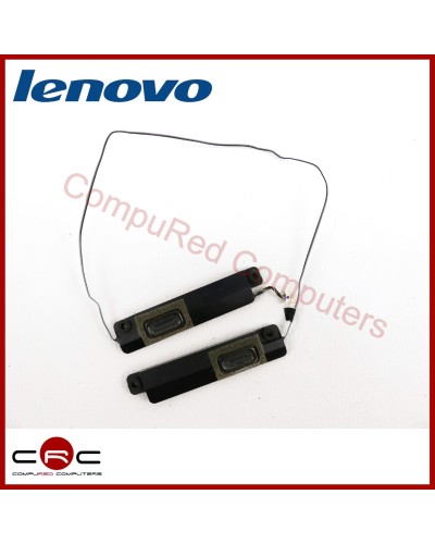 Altavoces Lenovo IdeaPad 3 17ALC6 17ITL6