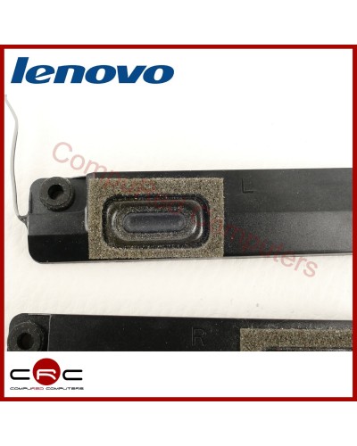 Altavoces Lenovo IdeaPad 3 17ALC6 17ITL6