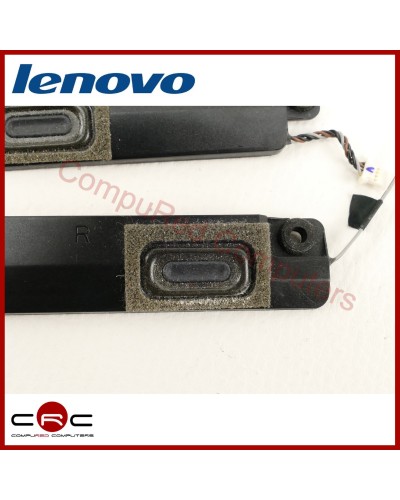 Altavoces Lenovo IdeaPad 3 17ALC6 17ITL6
