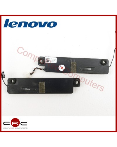 Altavoces Lenovo IdeaPad 3 17ALC6 17ITL6